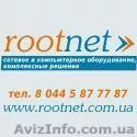 Активное и пассивное сетевое оборудование - <ro>Изображение</ro><ru>Изображение</ru> #1, <ru>Объявление</ru> #54800