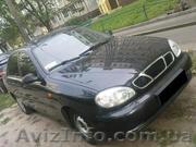 Продам б\у автомобиль Daewoo Lanos - <ro>Изображение</ro><ru>Изображение</ru> #1, <ru>Объявление</ru> #59403