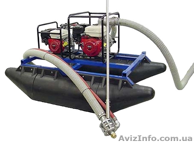 углубление водоемов - <ro>Изображение</ro><ru>Изображение</ru> #1, <ru>Объявление</ru> #52372