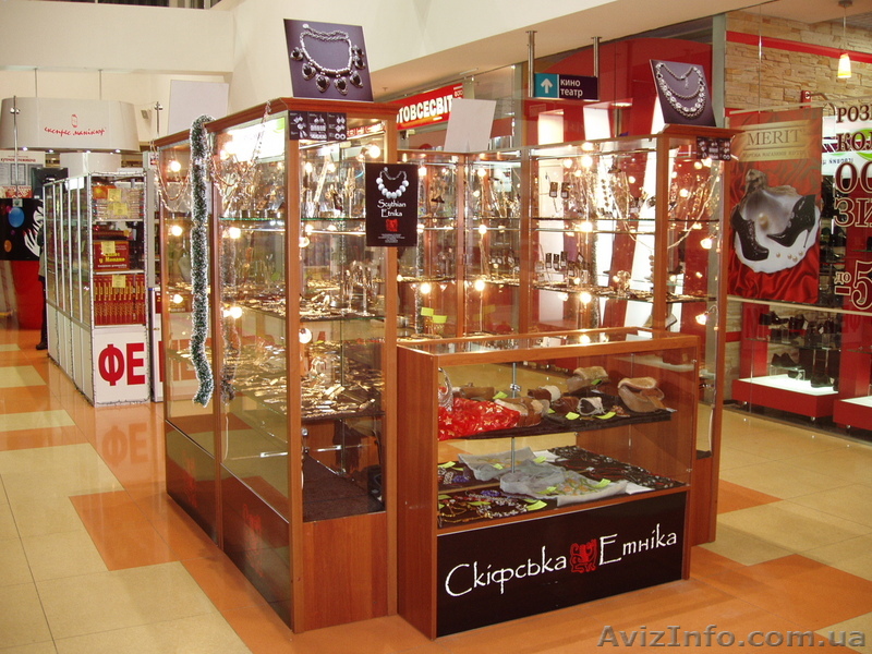 Продам торговое оборудование б/у под остров, ТРЦ Квадрат, б-р Перова 8 500  - <ro>Изображение</ro><ru>Изображение</ru> #1, <ru>Объявление</ru> #49018