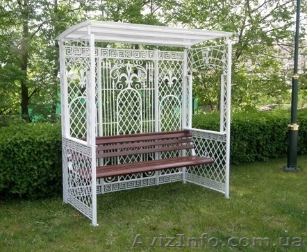 Малые архитектурные формы - <ro>Изображение</ro><ru>Изображение</ru> #1, <ru>Объявление</ru> #56278