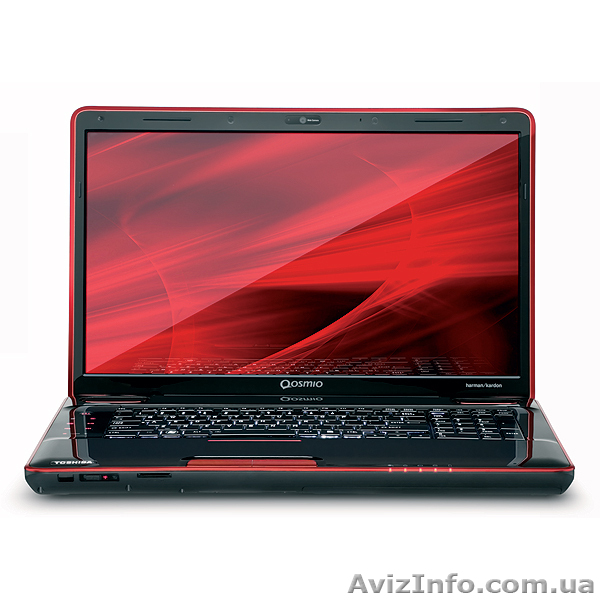 Продается Toshiba Qosmio X505-Q875 Laptop. - <ro>Изображение</ro><ru>Изображение</ru> #1, <ru>Объявление</ru> #53008