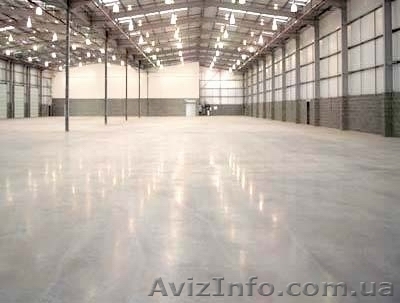 Промышленный пол (купить, продажа, монтаж, Киев и область) - <ro>Изображение</ro><ru>Изображение</ru> #1, <ru>Объявление</ru> #48431