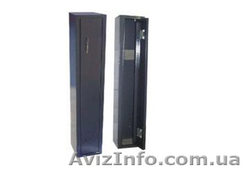 Сейф оружейный механический  - <ro>Изображение</ro><ru>Изображение</ru> #1, <ru>Объявление</ru> #58030