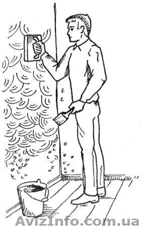 Малярно штукатурные работы - <ro>Изображение</ro><ru>Изображение</ru> #1, <ru>Объявление</ru> #58674