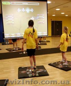 Оригинальный подарок Starsmarket - танцевальный коврик - <ro>Изображение</ro><ru>Изображение</ru> #1, <ru>Объявление</ru> #55369