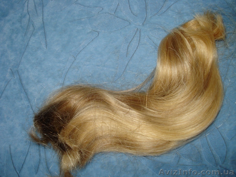 Продам свои волосы. Киев. - <ro>Изображение</ro><ru>Изображение</ru> #1, <ru>Объявление</ru> #50683