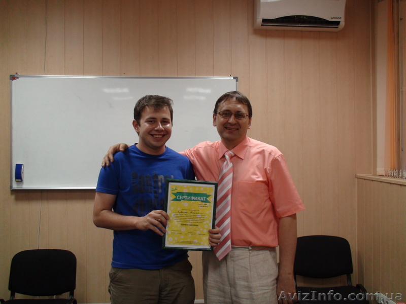 VIP - Скорочтение INTEN® для Успешных людей и Лидеров Бизнеса - <ro>Изображение</ro><ru>Изображение</ru> #1, <ru>Объявление</ru> #52601