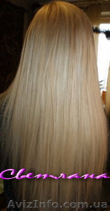 НАРАЩИВАНИЕ ВОЛОС КИЕВ. - <ro>Изображение</ro><ru>Изображение</ru> #1, <ru>Объявление</ru> #57797