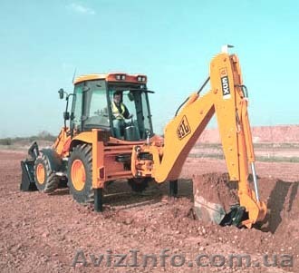 Все виды земляных работ (Киев и область) - <ro>Изображение</ro><ru>Изображение</ru> #1, <ru>Объявление</ru> #48425