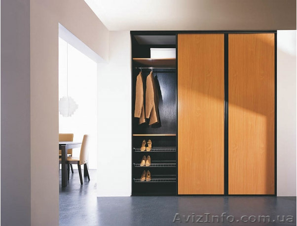 Ремонт мебели в Киеве.Мебель на заказ. - <ro>Изображение</ro><ru>Изображение</ru> #1, <ru>Объявление</ru> #63191