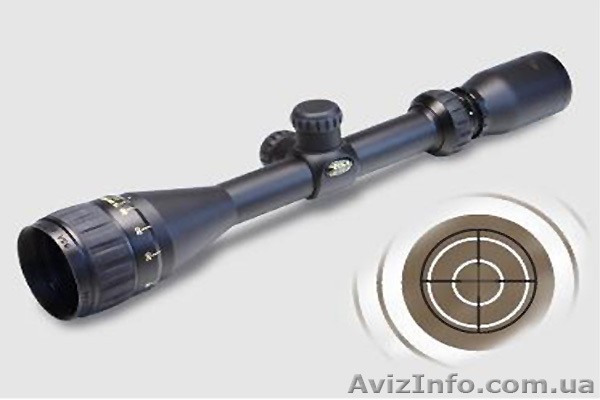 Прицел BSA  - <ro>Изображение</ro><ru>Изображение</ru> #1, <ru>Объявление</ru> #69030