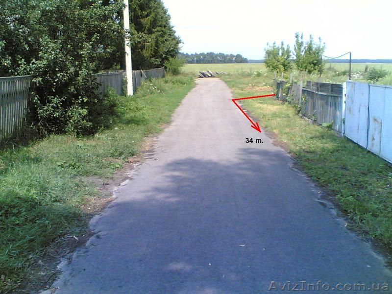 участок под Киевом - <ro>Изображение</ro><ru>Изображение</ru> #1, <ru>Объявление</ru> #65153