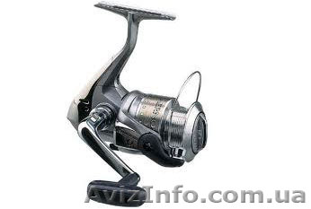 Катушка Shimano Aernos 2500 - <ro>Изображение</ro><ru>Изображение</ru> #1, <ru>Объявление</ru> #62782