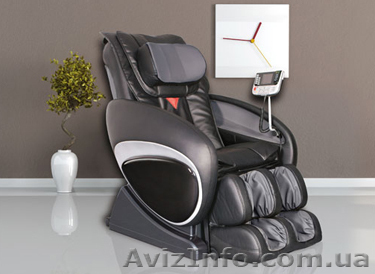 Массажное кресло Kennedy 3 (Кеннеди 3) - <ro>Изображение</ro><ru>Изображение</ru> #1, <ru>Объявление</ru> #62448