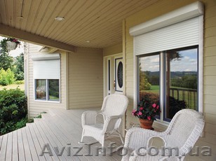  Защитные роллеты - <ro>Изображение</ro><ru>Изображение</ru> #1, <ru>Объявление</ru> #73739