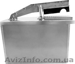 машину для рубки голов - <ro>Изображение</ro><ru>Изображение</ru> #1, <ru>Объявление</ru> #68405