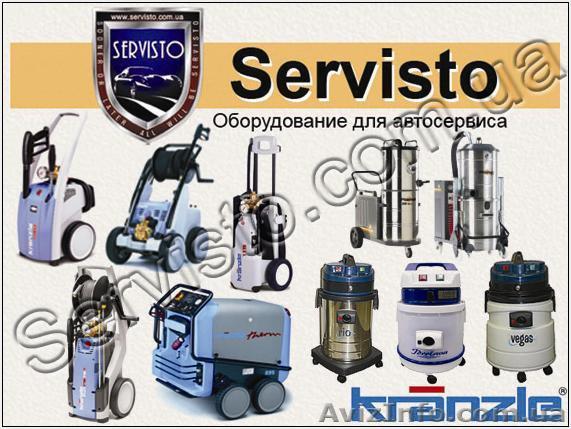 Оборудование для мойки от Kranzle, мойка Kranzle купить, автомойка Kranzle, мини - <ro>Изображение</ro><ru>Изображение</ru> #1, <ru>Объявление</ru> #64086