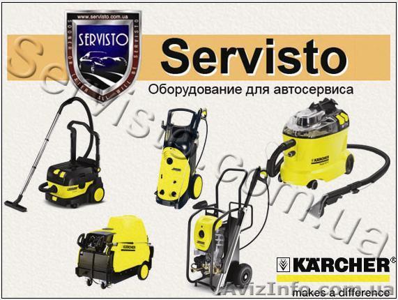 Karcher, минимойки Керхер, аппараты высокого давления Karcher, купить мойку Karc - <ro>Изображение</ro><ru>Изображение</ru> #1, <ru>Объявление</ru> #64088