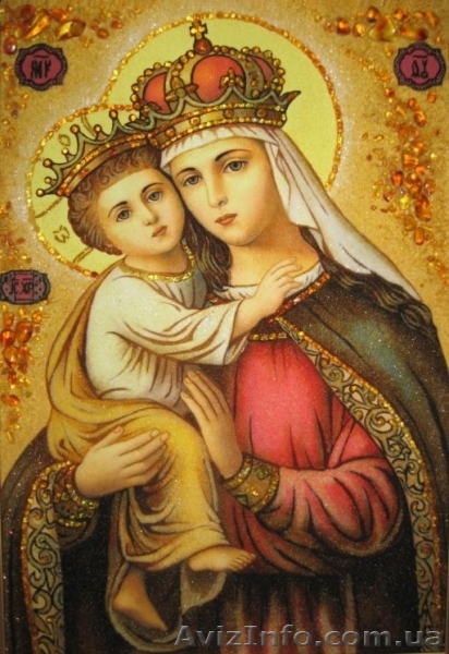 Картины из янтаря - <ro>Изображение</ro><ru>Изображение</ru> #1, <ru>Объявление</ru> #61693