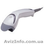 Продам лазерный сканер штрих кода - <ro>Изображение</ro><ru>Изображение</ru> #1, <ru>Объявление</ru> #64200