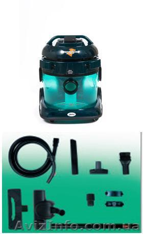 Продажа моющего пылесоса Delvir AQUAFILTER MINI PLUS в Киеве - <ro>Изображение</ro><ru>Изображение</ru> #1, <ru>Объявление</ru> #69084