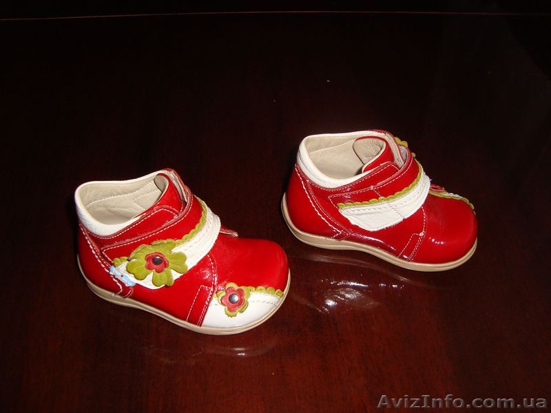 Ботиночки для девочки - <ro>Изображение</ro><ru>Изображение</ru> #1, <ru>Объявление</ru> #71049