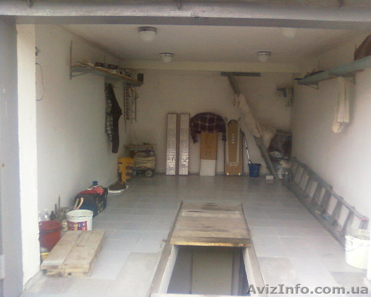 Продам свой гараж в кооперативе м. Святошино  - <ro>Изображение</ro><ru>Изображение</ru> #1, <ru>Объявление</ru> #71309