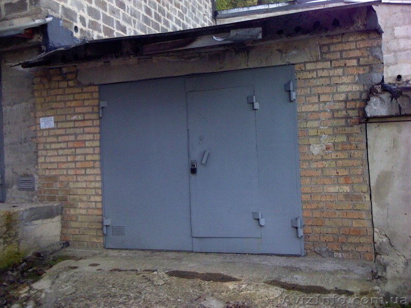 Гараж на м.Сырец недорого - <ro>Изображение</ro><ru>Изображение</ru> #1, <ru>Объявление</ru> #69218