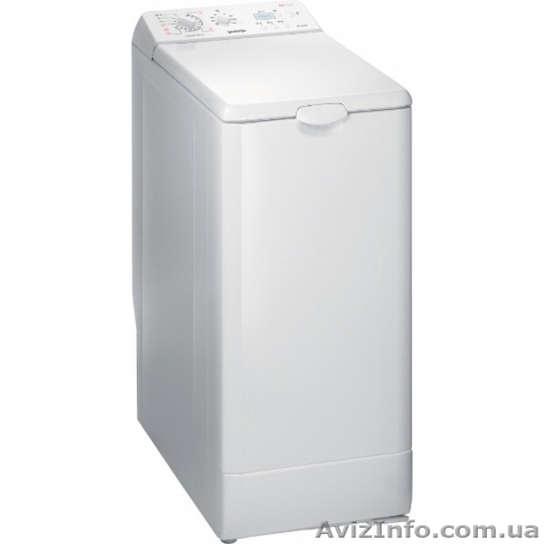 Продам стиральную машину Gorenje WT 52113 - <ro>Изображение</ro><ru>Изображение</ru> #1, <ru>Объявление</ru> #60916