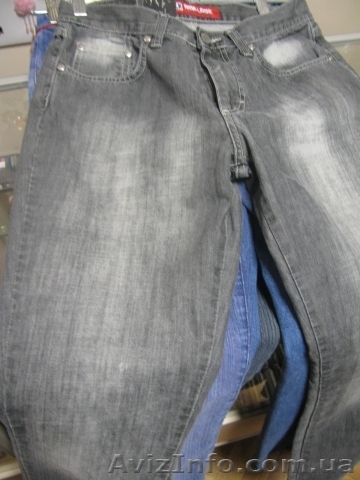 Джинсы Футболки - <ro>Изображение</ro><ru>Изображение</ru> #1, <ru>Объявление</ru> #63937