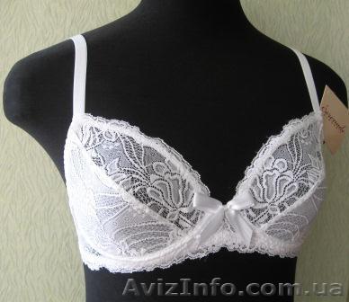 Женское белье от производителя! - <ro>Изображение</ro><ru>Изображение</ru> #1, <ru>Объявление</ru> #65646
