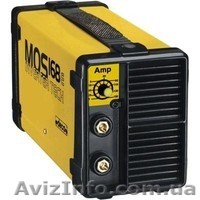Сварочный инвертор DECA MMA MOS 168 Evo, DECA MMA MOS 170 GEN, Starmicro 150 - <ro>Изображение</ro><ru>Изображение</ru> #1, <ru>Объявление</ru> #69511