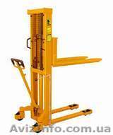 Погрузочная техника - <ro>Изображение</ro><ru>Изображение</ru> #1, <ru>Объявление</ru> #68435