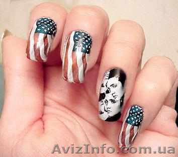 Наращивание и коррекция ногтей - <ro>Изображение</ro><ru>Изображение</ru> #1, <ru>Объявление</ru> #60415