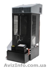 Обогреватель на отработанном масле - <ro>Изображение</ro><ru>Изображение</ru> #1, <ru>Объявление</ru> #69133