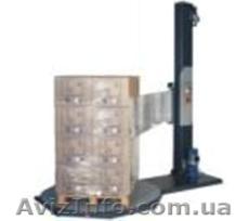 Упаковочное оборудование и расходные материалы - <ro>Изображение</ro><ru>Изображение</ru> #1, <ru>Объявление</ru> #68469