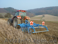 Дисковая борона Рубин 6 м. - <ro>Изображение</ro><ru>Изображение</ru> #1, <ru>Объявление</ru> #70550