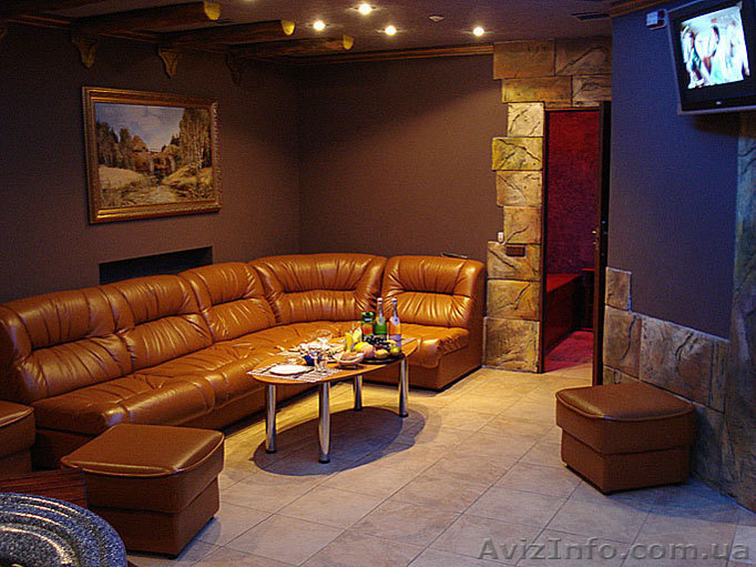 Сауна, массаж, солярий, СПА - <ro>Изображение</ro><ru>Изображение</ru> #1, <ru>Объявление</ru> #61731