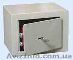 Сейф  механический - <ro>Изображение</ro><ru>Изображение</ru> #1, <ru>Объявление</ru> #60518