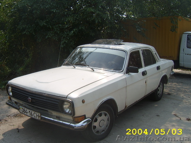 волга 2410 1989г - <ro>Изображение</ro><ru>Изображение</ru> #1, <ru>Объявление</ru> #66386