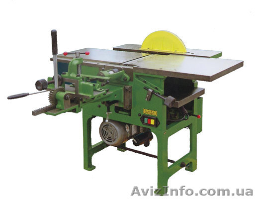 Продам деревообрабатывающие станки - <ro>Изображение</ro><ru>Изображение</ru> #1, <ru>Объявление</ru> #62301