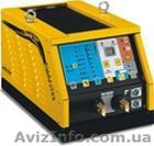 аппарат контактной точечной сварки DECA SW 28 - <ro>Изображение</ro><ru>Изображение</ru> #1, <ru>Объявление</ru> #71714