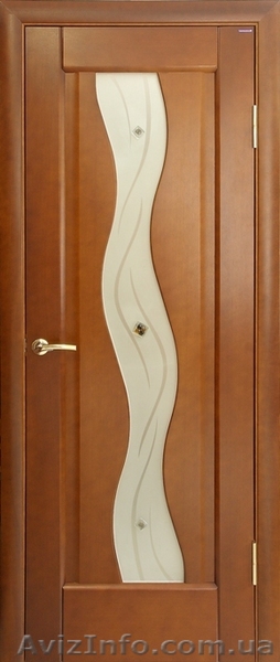 Двери "Волна", Терминус межкомнатные двери Киев - <ro>Изображение</ro><ru>Изображение</ru> #1, <ru>Объявление</ru> #73065