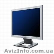 Продам ЖК монитор Samsung Syncmaster 172S - <ro>Изображение</ro><ru>Изображение</ru> #1, <ru>Объявление</ru> #75649