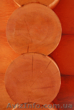 Срубы, деревянные дома, бани - <ro>Изображение</ro><ru>Изображение</ru> #1, <ru>Объявление</ru> #75430