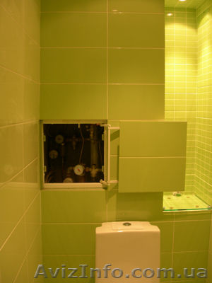 лючки "невидимки" и стройматериалы - <ro>Изображение</ro><ru>Изображение</ru> #1, <ru>Объявление</ru> #76603