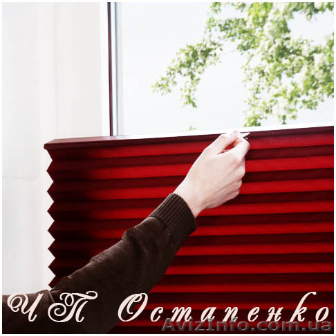 Жалюзи, рулонные шторы, плиссе, бамбук, сетки! - <ro>Изображение</ro><ru>Изображение</ru> #1, <ru>Объявление</ru> #85264