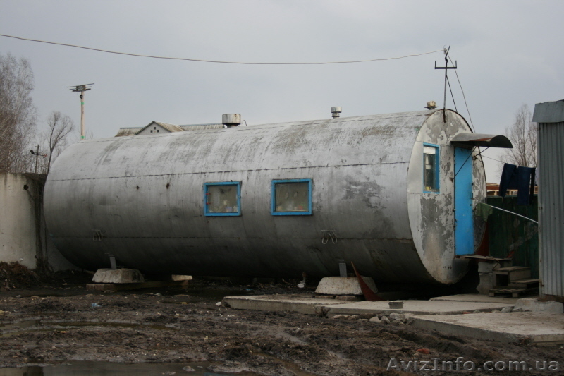 Вагончик жилой б/у - <ro>Изображение</ro><ru>Изображение</ru> #1, <ru>Объявление</ru> #76768