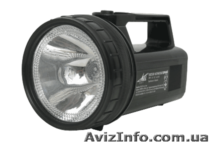 Аккумуляторные фонари Луч - <ro>Изображение</ro><ru>Изображение</ru> #1, <ru>Объявление</ru> #78062